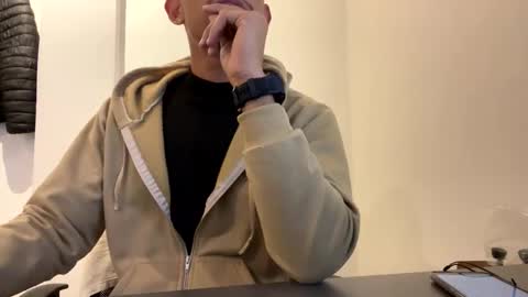 Dereck Myers online show from 02.13.25