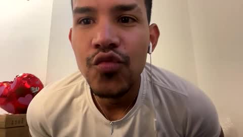 Dereck Myers online show from 02.22.26