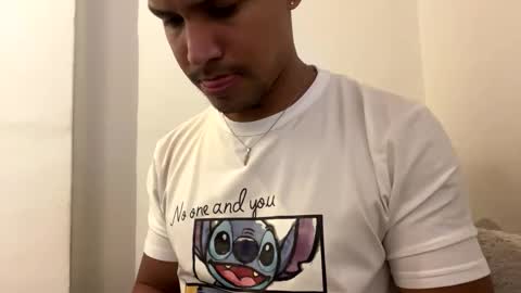 Dereck Myers online show from 03.01.26