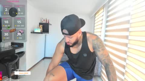 dereckgreen online show from 02.09.26