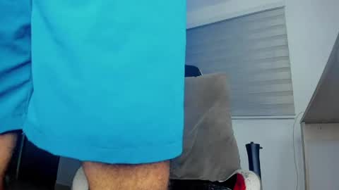 dereckhardd online show from 03.28.26