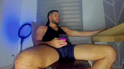 dereckhardd online show from 03.29.26