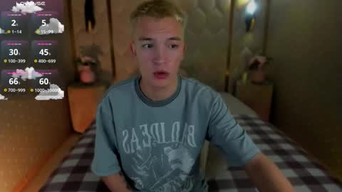 Derek online show from 12.19.25