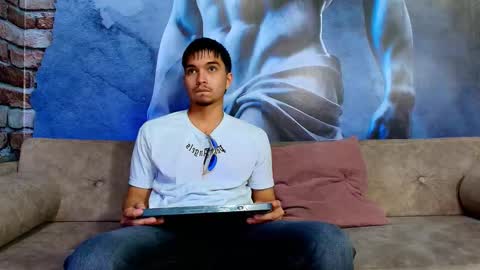 Derek online show from 01.16.26