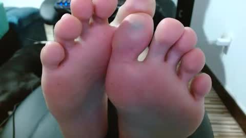 Snapshot of derek_garciaa chatting on 02.08.25 Sir. Derek - Total Control online show from 02.08.25