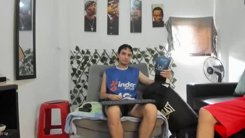 Snapshot of derek_garciaa chatting on 04.14.26 Sir. Derek - Total Control online show from 04.14.26