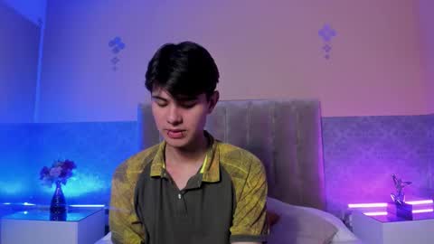 derek_sinn online show from 03.08.26