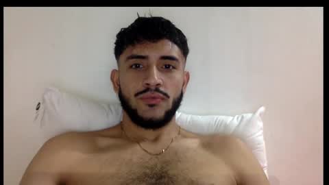 Snapshot of derek_smiith chatting on 01.24.25 Derek smiith online show from 01.24.25