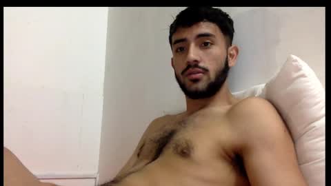 Snapshot of derek_smiith chatting on 02.13.25 Derek smiith online show from 02.13.25