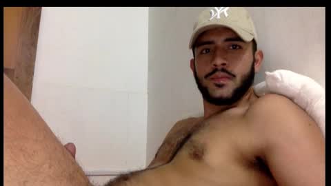 Snapshot of derek_smiith chatting on 02.26.25 Derek smiith online show from 02.26.25