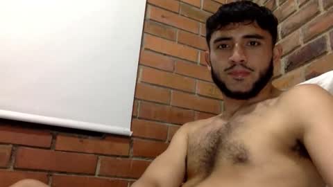 Derek smiith online show from 12.04.25