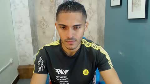 D E R E K online show from 11.13.25