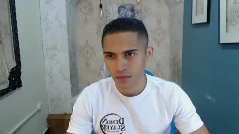 D E R E K online show from 11.14.25