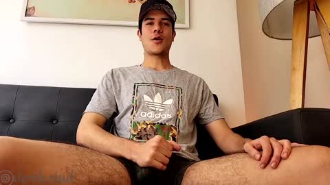 Derek independent model  online show from 12.13.24