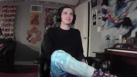 derekdings online show from 12.02.24