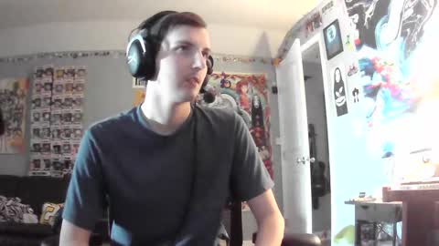 derekdings online show from 12.09.24