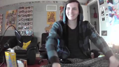 derekdings online show from 01.10.25