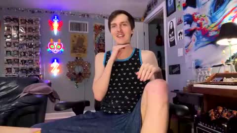 derekdings online show from 11.01.25