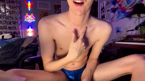 derekdings online show from 12.03.25