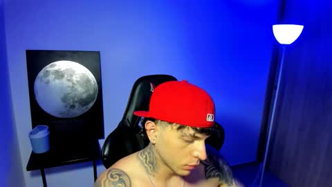 derekmuller11 online show from 03.06.26