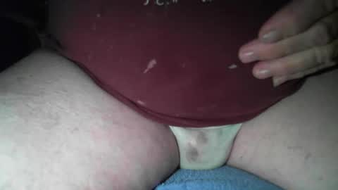 Snapshot of derf551954 chatting on 12.04.24 Fred online show from 12.04.24