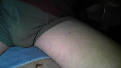 Snapshot of derf551954 chatting on 11.12.25 Fred online show from 11.12.25