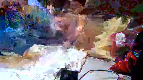 derick1961 online show from 12.14.25