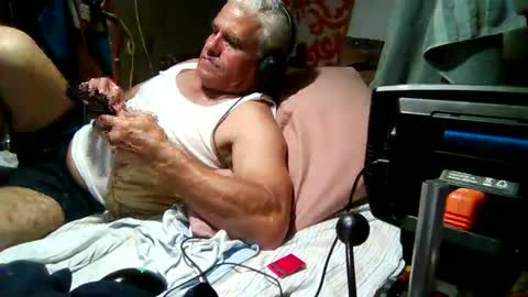 derick1961 online show from 01.19.26