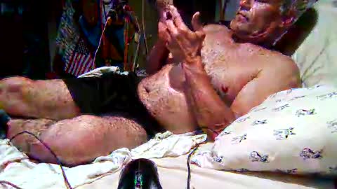 derick1961 online show from 04.06.26