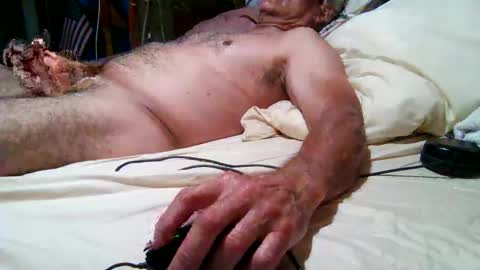 derick1961 online show from 04.11.26