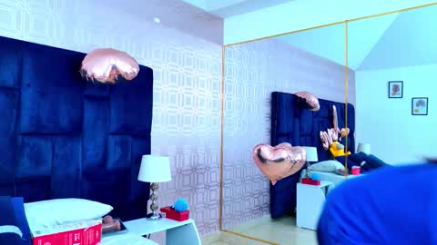 Derieri D online show from 02.19.26