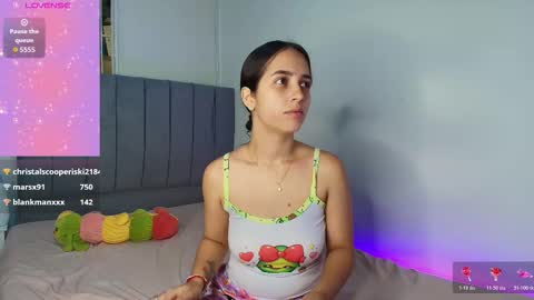 derly_cuervo703031 online show from 11.26.25