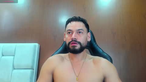 DerryBigger CM online show from 11.08.25