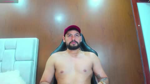 DerryBigger CM online show from 03.12.26