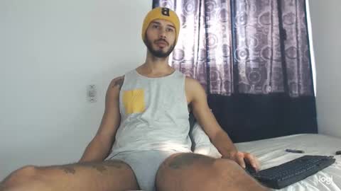 JhimyMaster online show from 01.21.25