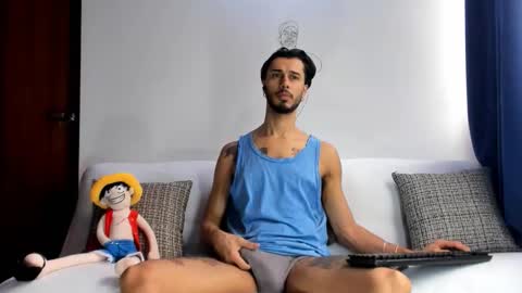 JhimyMaster online show from 02.21.26