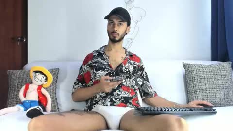 JhimyMaster online show from 03.01.26