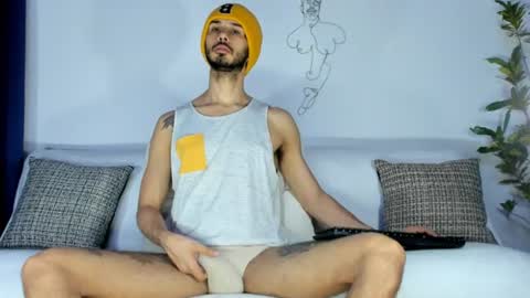 JhimyMaster online show from 06.18.26