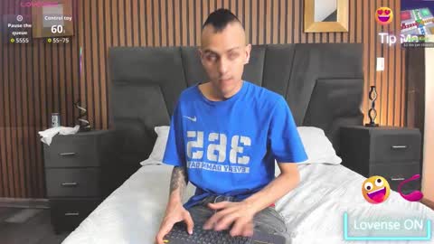 derrymeyers online show from 11.12.25