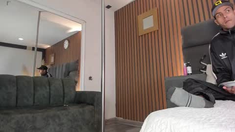 derrymeyers online show from 01.10.26