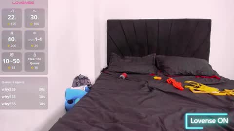 derrymeyers online show from 02.20.26