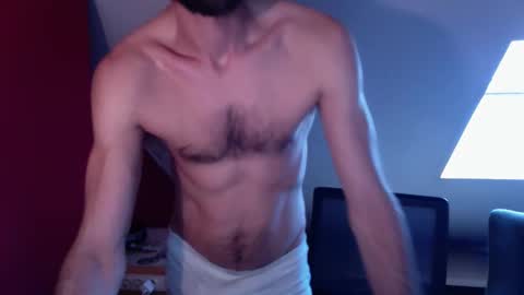 derspanishboy online show from 03.25.26