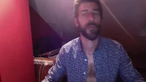 derspanishboy online show from 04.29.26