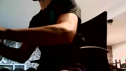 Snapshot of derytuty chatting on 03.23.26 derytuty online show from 03.23.26