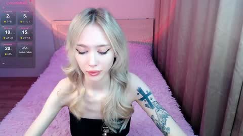 Ari online show from 01.29.25