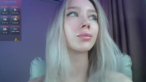 Ari online show from 09.23.25