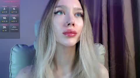 Ari online show from 03.23.26