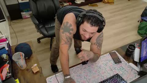 desertadventurer25 online show from 03.04.26