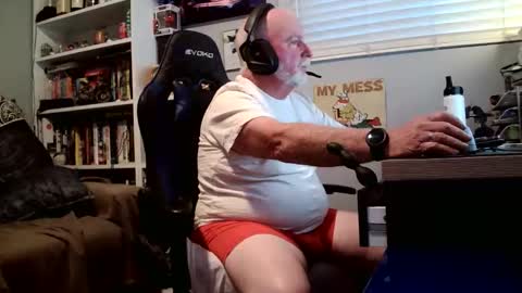 Snapshot of desertknight56 chatting on 06.11.26 D K online show from 06.11.26