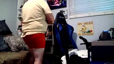 Snapshot of desertknight56 chatting on 07.23.26 D K online show from 07.23.26
